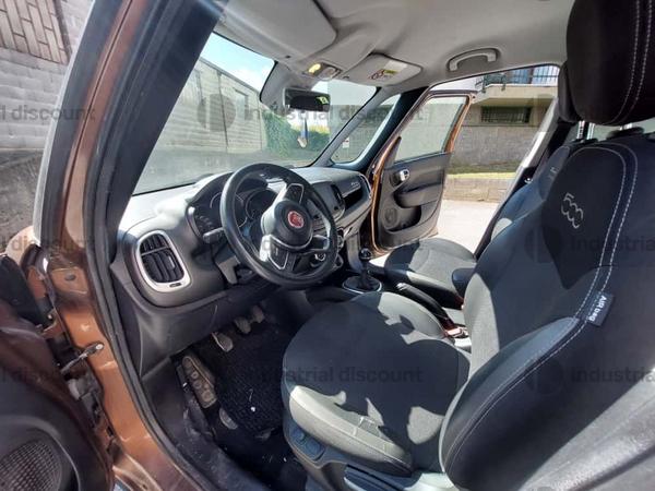 1#9542 Fiat 500 L in vendita - foto 16