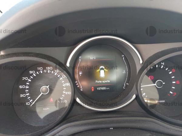 1#9542 Fiat 500 L in vendita - foto 17