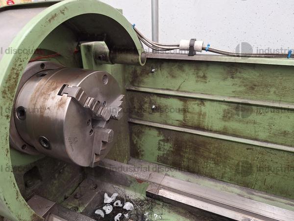 1#9543 Tornio Titanus in vendita - foto 4