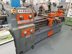 Tornio Excelsior Akron - Lotto 10 (Asta 9543)