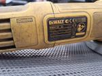 Immagine 5 - Smerigliatrici Dewalt - Lotto 12 (Asta 9543)