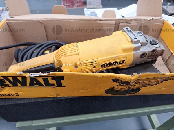 12#9543 Smerigliatrici Dewalt in vendita - foto 1