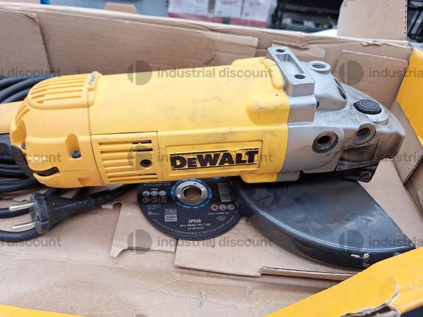 12#9543 Smerigliatrici Dewalt in vendita - foto 2