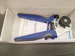 Immagine 1 - Pinza con crimp Rennsteig - Lotto 14 (Asta 9543)