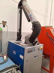 Aspirafumi Coral Cleaning DF - Lotto 7 (Asta 9543)
