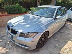 Autovettura BMW 320d - Lotto 1 (Asta 9544)