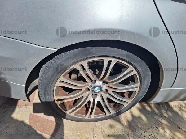 1#9544 Autovettura BMW 320d in vendita - foto 6