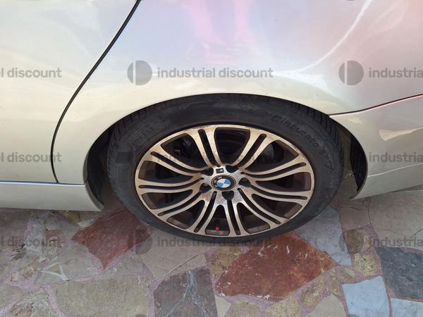 1#9544 Autovettura BMW 320d in vendita - foto 7