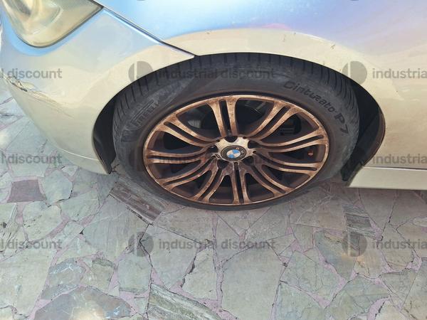 1#9544 Autovettura BMW 320d in vendita - foto 8