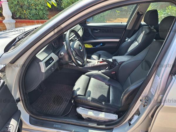 1#9544 Autovettura BMW 320d in vendita - foto 9