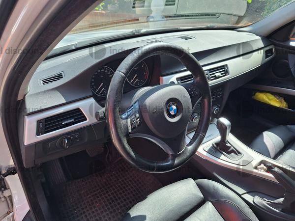 1#9544 Autovettura BMW 320d in vendita - foto 10