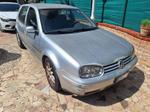 Immagine 4 - Autovettura Volkswagen Golf 1.6 - Lotto 2 (Asta 9544)