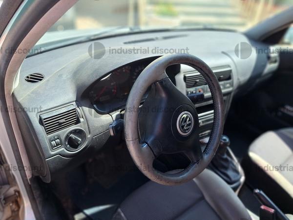 2#9544 Autovettura Volkswagen Golf 1.6 in vendita - foto 10