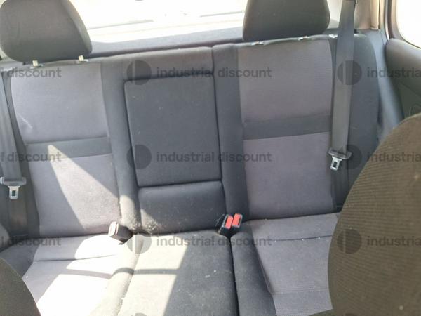 2#9544 Autovettura Volkswagen Golf 1.6 in vendita - foto 11