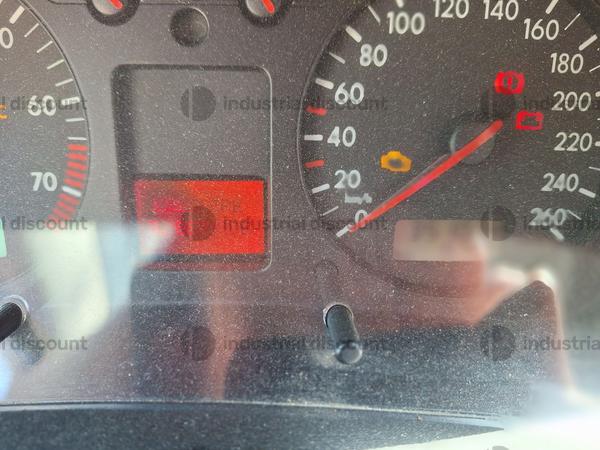 2#9544 Autovettura Volkswagen Golf 1.6 in vendita - foto 12