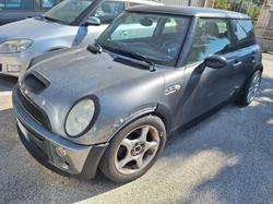 Autovettura Mini Cooper S - Lotto 1 (Asta 9545)