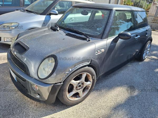 Automobili in vendita