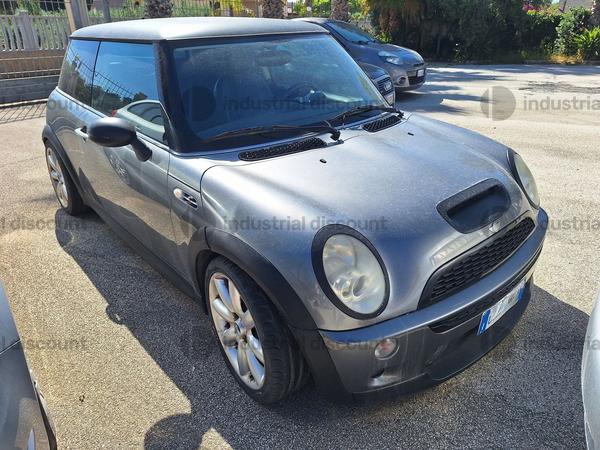 1#9545 Autovettura Mini Cooper S in vendita - foto 2