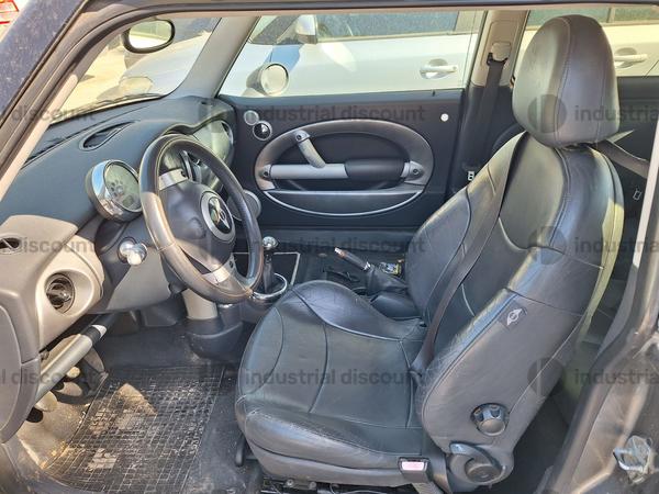 1#9545 Autovettura Mini Cooper S in vendita - foto 9