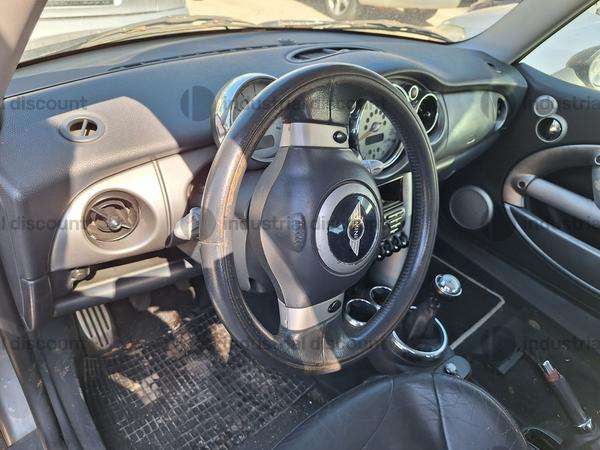 1#9545 Autovettura Mini Cooper S in vendita - foto 10