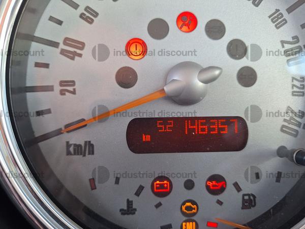 1#9545 Autovettura Mini Cooper S in vendita - foto 12