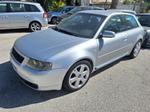 Immagine 1 - Autovettura Audi A3 - Lotto 2 (Asta 9545)