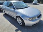 Immagine 2 - Autovettura Audi A3 - Lotto 2 (Asta 9545)