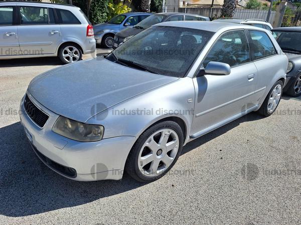Automobili in vendita