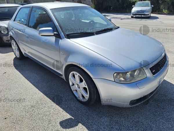 2#9545 Autovettura Audi A3 in vendita - foto 2