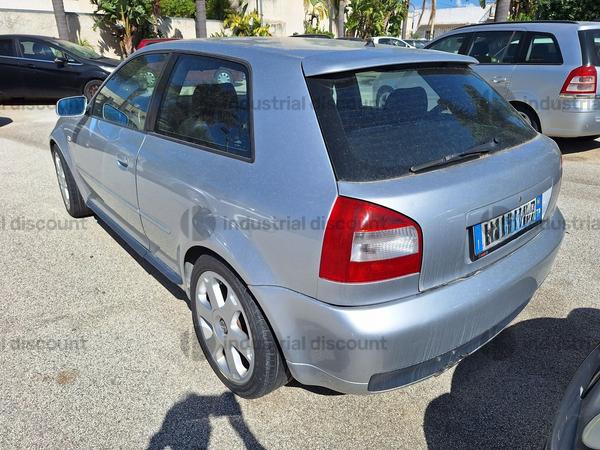 2#9545 Autovettura Audi A3 in vendita - foto 4