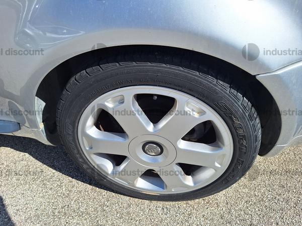 2#9545 Autovettura Audi A3 in vendita - foto 5