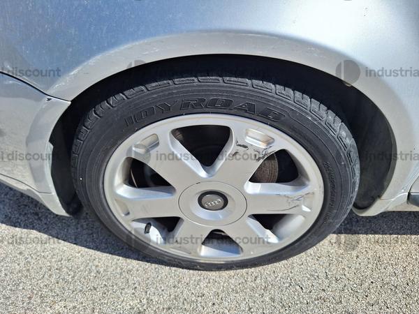 2#9545 Autovettura Audi A3 in vendita - foto 6