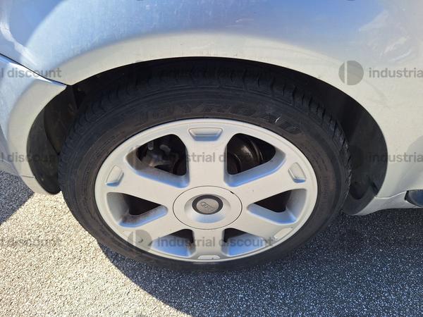 2#9545 Autovettura Audi A3 in vendita - foto 8