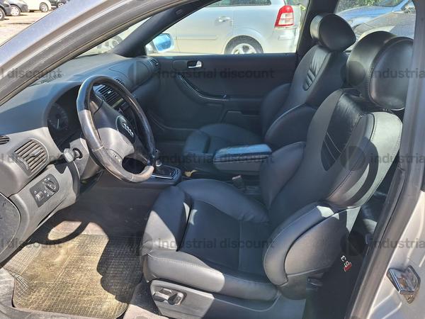2#9545 Autovettura Audi A3 in vendita - foto 9