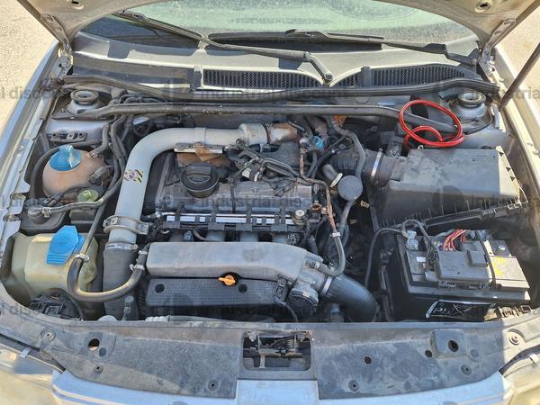 2#9545 Autovettura Audi A3 in vendita - foto 12