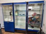 Immagine 2 - Cabina preparazione vernici Termomeccanica GL e materiali per colorificio - Lotto 3 (Asta 9545)