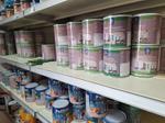 Immagine 3 - Cabina preparazione vernici Termomeccanica GL e materiali per colorificio - Lotto 3 (Asta 9545)