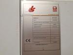 Immagine 5 - Cabina preparazione vernici Termomeccanica GL e materiali per colorificio - Lotto 3 (Asta 9545)