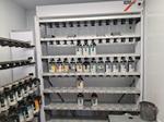 Immagine 7 - Cabina preparazione vernici Termomeccanica GL e materiali per colorificio - Lotto 3 (Asta 9545)