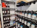 Immagine 8 - Cabina preparazione vernici Termomeccanica GL e materiali per colorificio - Lotto 3 (Asta 9545)