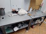 Immagine 9 - Cabina preparazione vernici Termomeccanica GL e materiali per colorificio - Lotto 3 (Asta 9545)