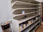 Immagine 10 - Cabina preparazione vernici Termomeccanica GL e materiali per colorificio - Lotto 3 (Asta 9545)