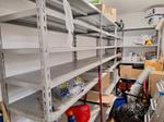Immagine 11 - Cabina preparazione vernici Termomeccanica GL e materiali per colorificio - Lotto 3 (Asta 9545)