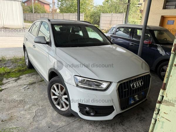 Automobili in vendita