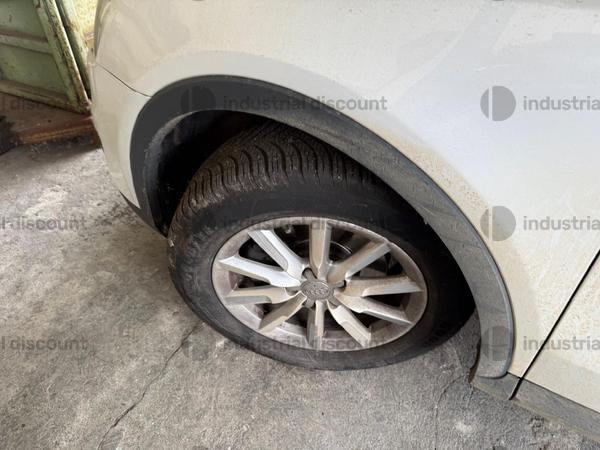 1#9548 Autovettura Audi Q3 in vendita - foto 3