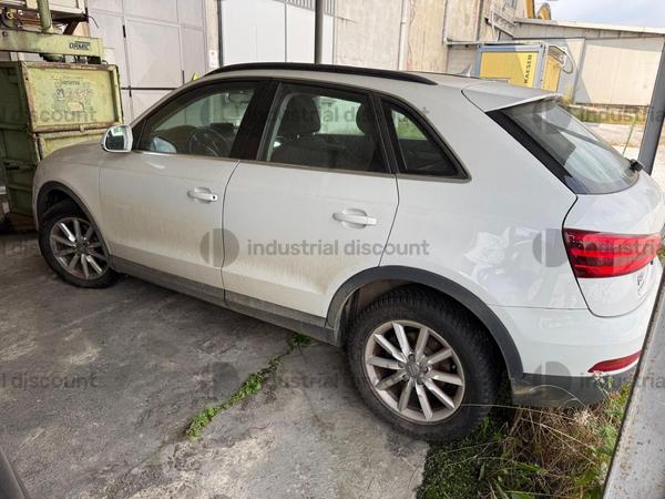 1#9548 Autovettura Audi Q3 in vendita - foto 5