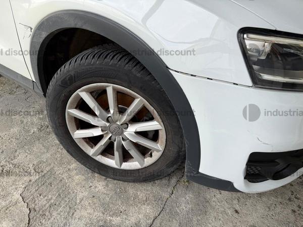1#9548 Autovettura Audi Q3 in vendita - foto 8