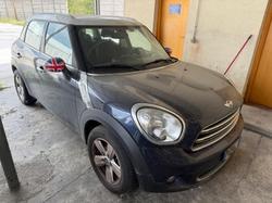 Autovettura Mini Cooper Countryman - Lotto 2 (Asta 9548)