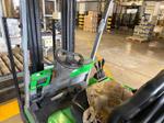 Immagine 2 - Carrello elevatore Cesab - Lotto 3 (Asta 9548)