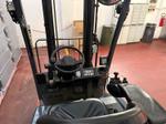 Immagine 1 - Carrello elevatore Toyota - Lotto 4 (Asta 9548)